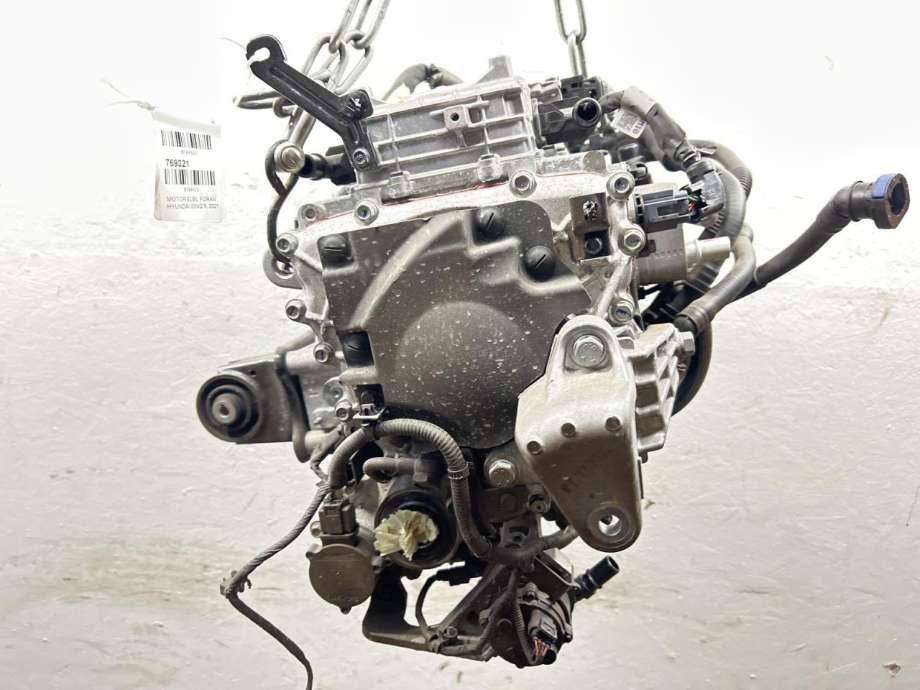 Motor elbil foran til Hyundai Ioniq 5 2021-->>  (4400018FA0|365001XAB0|)