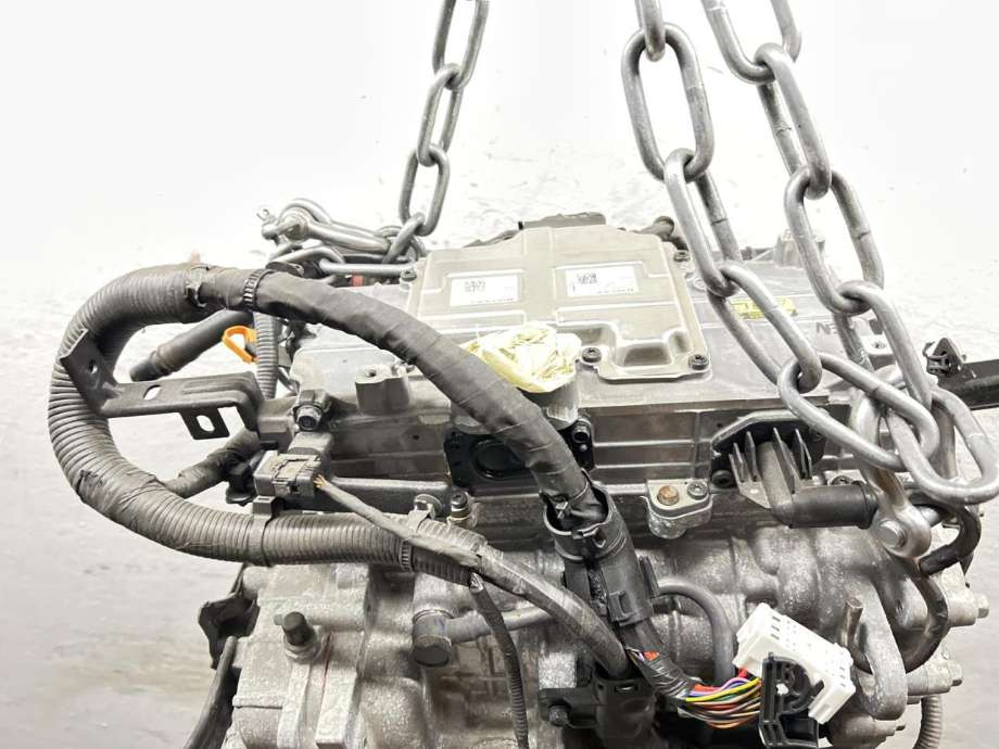 Motor elbil foran til Hyundai Ioniq 5 2021-->>  (4400018FA0|365001XAB0|)