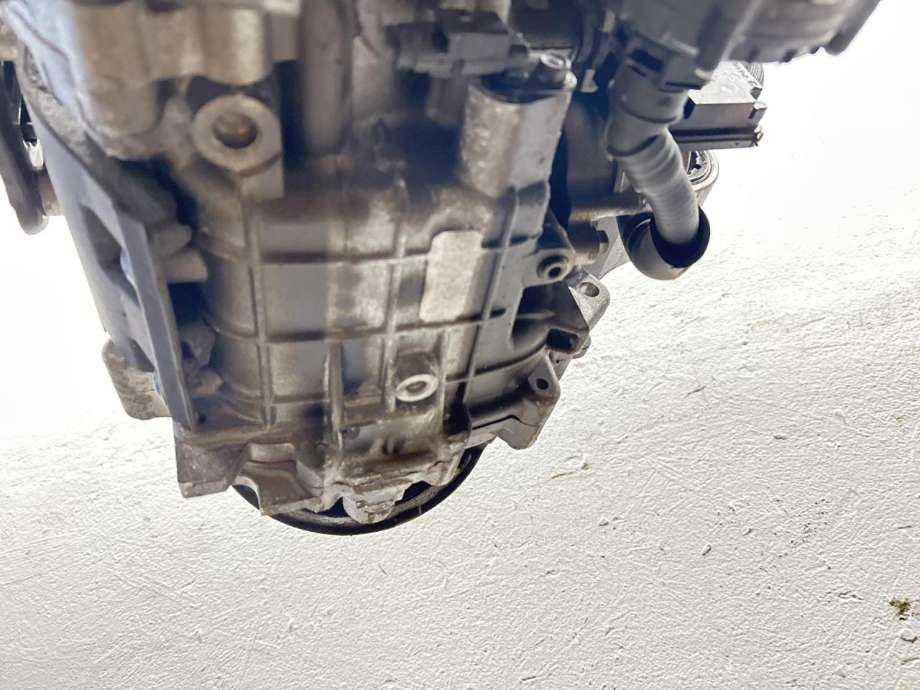 Motor elbil foran til Hyundai Ioniq 5 2021-->>  (4400018FA0|365001XAB0|)