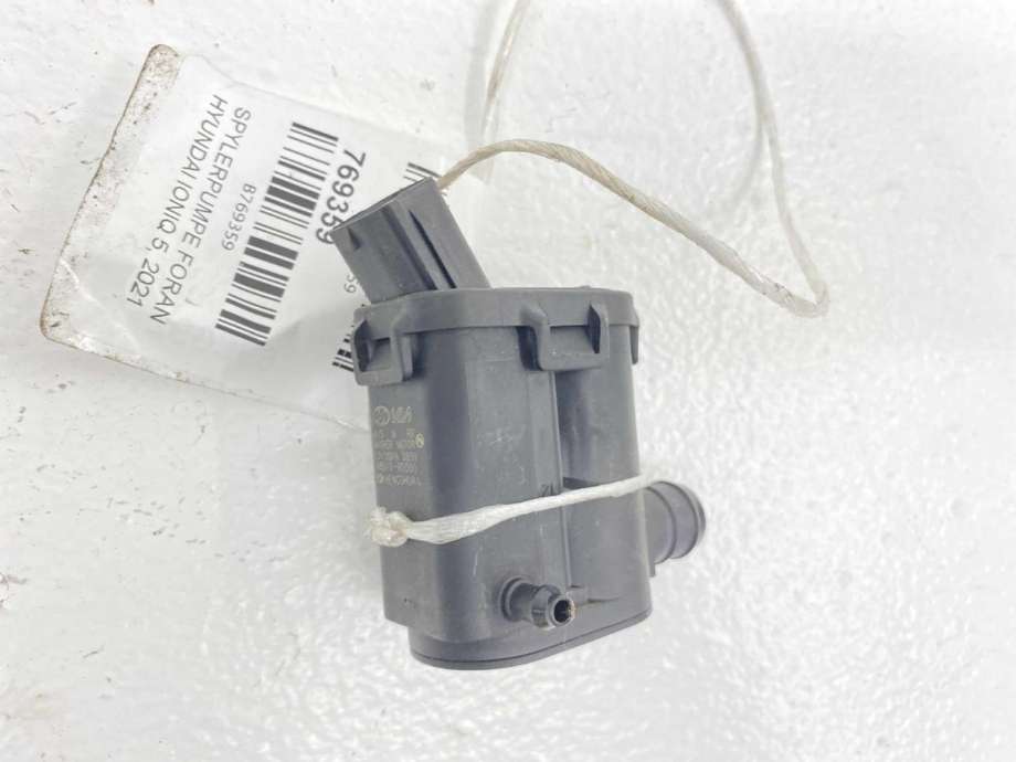 Spylerpumpe foran til Hyundai Ioniq 5 2021-->>  (98510 R2000|)