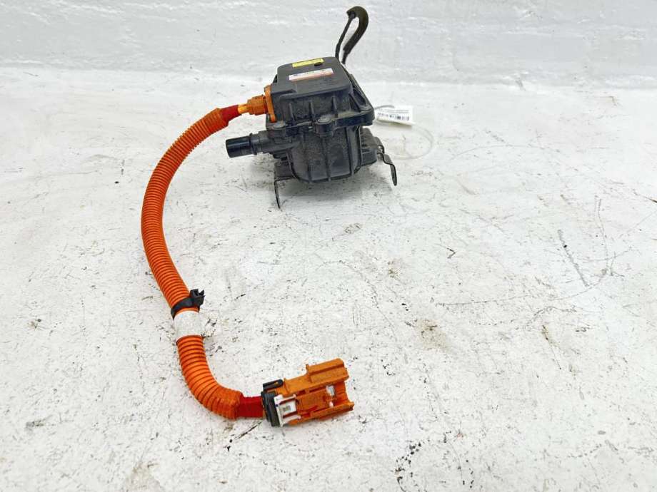 Varmeapparat PTC-heater til Hyundai Ioniq 5 2021-->>  (375V2CU000|)