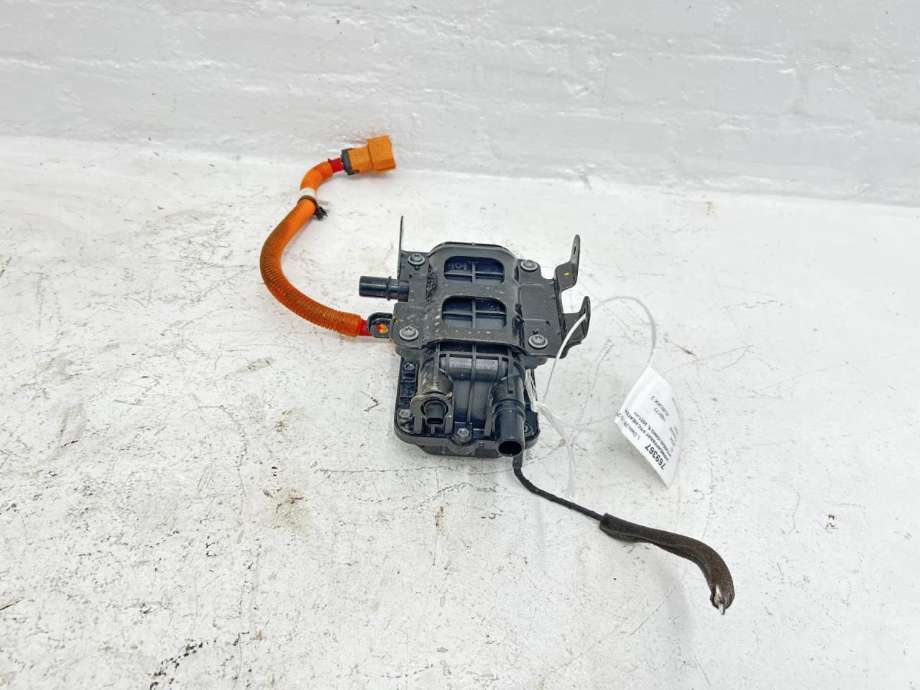 Varmeapparat PTC-heater til Hyundai Ioniq 5 2021-->>  (375V2CU000|)