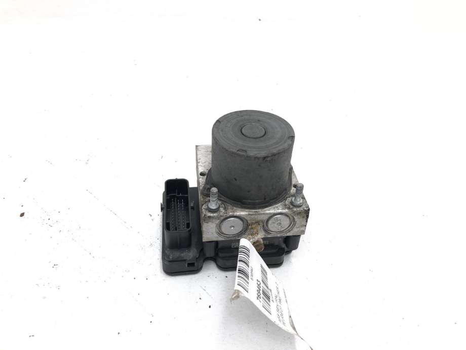 ABS sentral til Peugeot Partner 2015-2019 (Type II, Fase 2)  (4541 JE|)