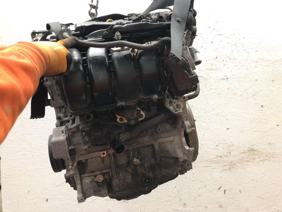 Motor hybrid bensin del til Toyota RAV4 2019-->> (Type V)  (1900025250|)