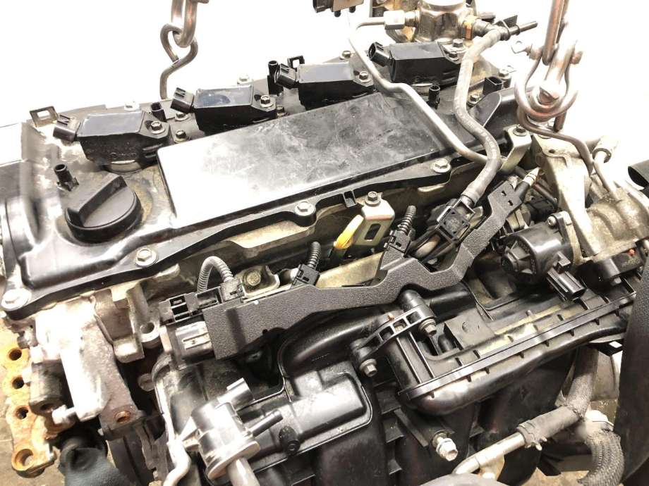 Motor hybrid bensin del til Toyota RAV4 2019-->> (Type V)  (1900025250|)