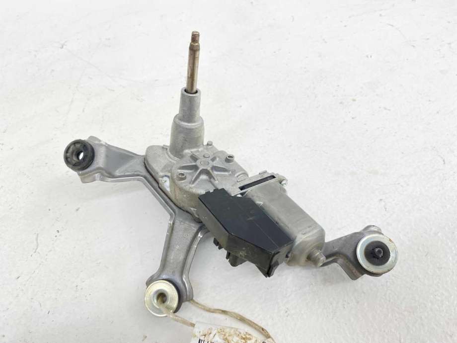 Viskermotor bakrute til Toyota RAV4 2019-->> (Type V)  (8513042101|)