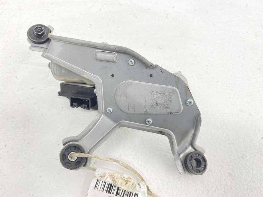 Viskermotor bakrute til Toyota RAV4 2019-->> (Type V)  (8513042101|)
