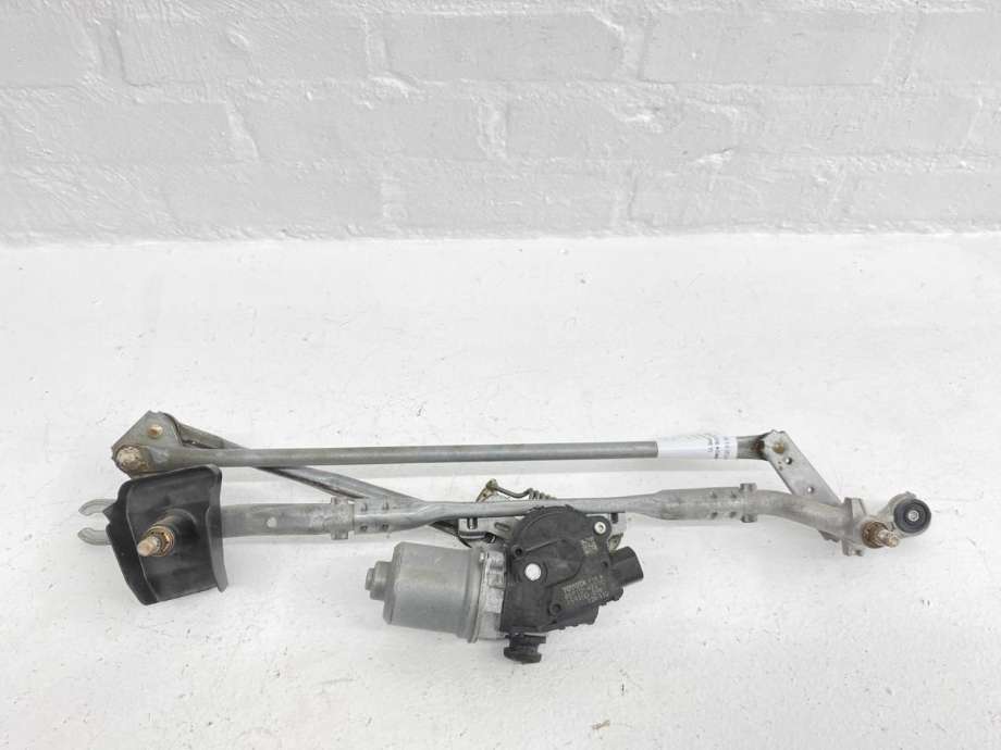 Viskermotor frontrute komplett m/overføring til Toyota RAV4 2019-->> (Type V)  (8515042240|)