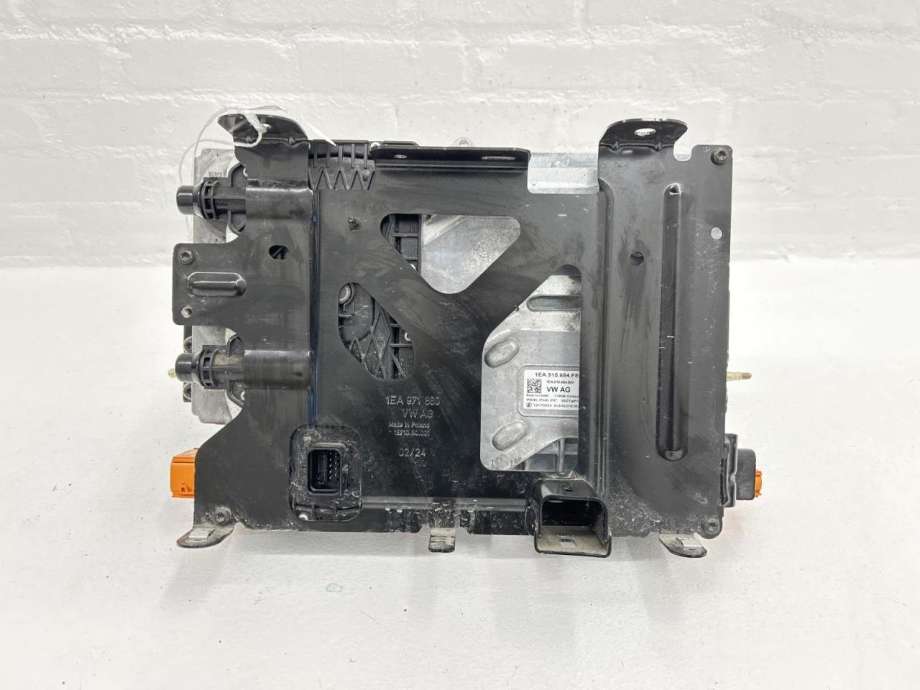 Batterilader (OBC - On Board Charger) til VW ID.3 2020-->>  (1EA 915 684 FE|)