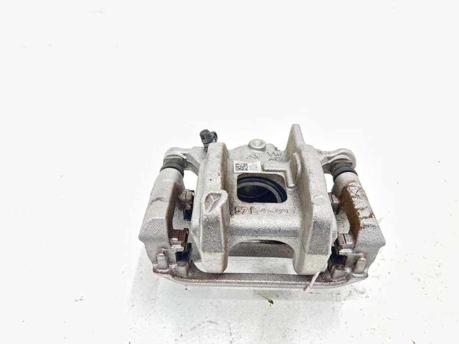 Bremsecaliper venstre foran til VW ID.3 2020-->>  (1EA 615 123|)
