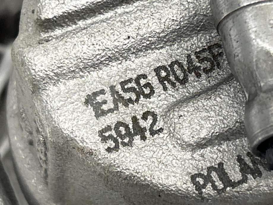 Bremsecaliper venstre foran til VW ID.3 2020-->>  (1EA 615 123|)