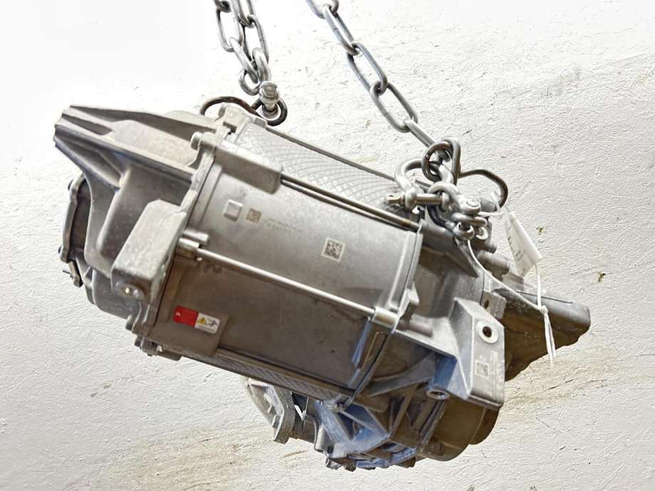 Motor elbil bak til VW ID.3 2020-->>  (1EA 901 153 Q|)