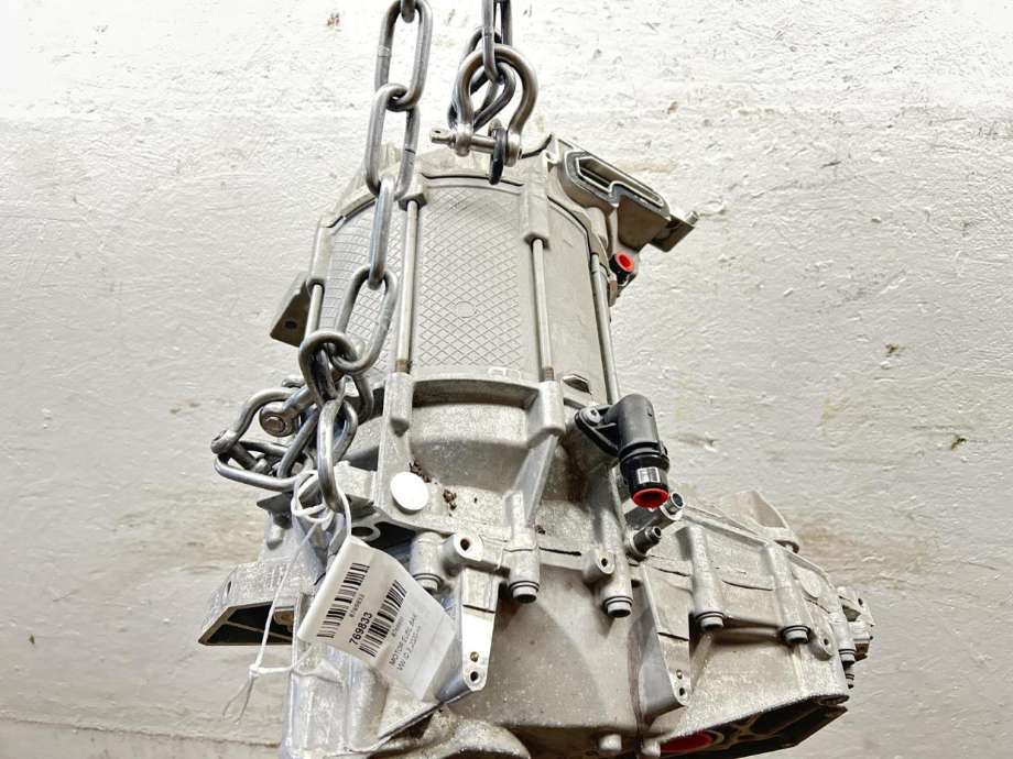 Motor elbil bak til VW ID.3 2020-->>  (1EA 901 153 Q|)