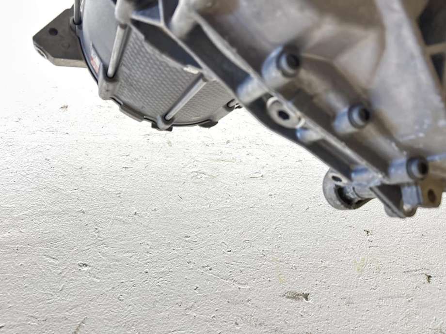 Motor elbil bak til VW ID.3 2020-->>  (1EA 901 153 Q|)