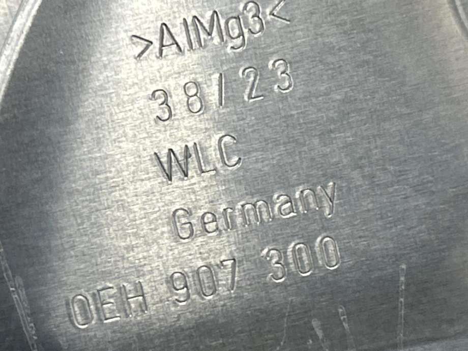 Motor elbil bak til VW ID.3 2020-->>  (1EA 901 153 Q|)