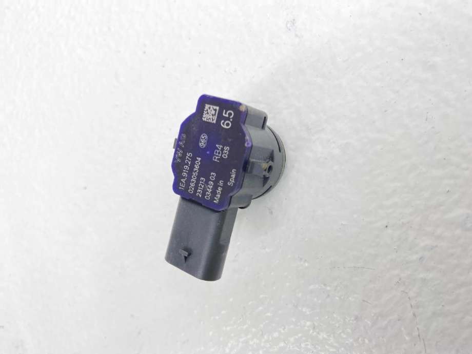 Parkeringssensor bak til VW ID.3 2020-->>  (1EA 919 275 B|)