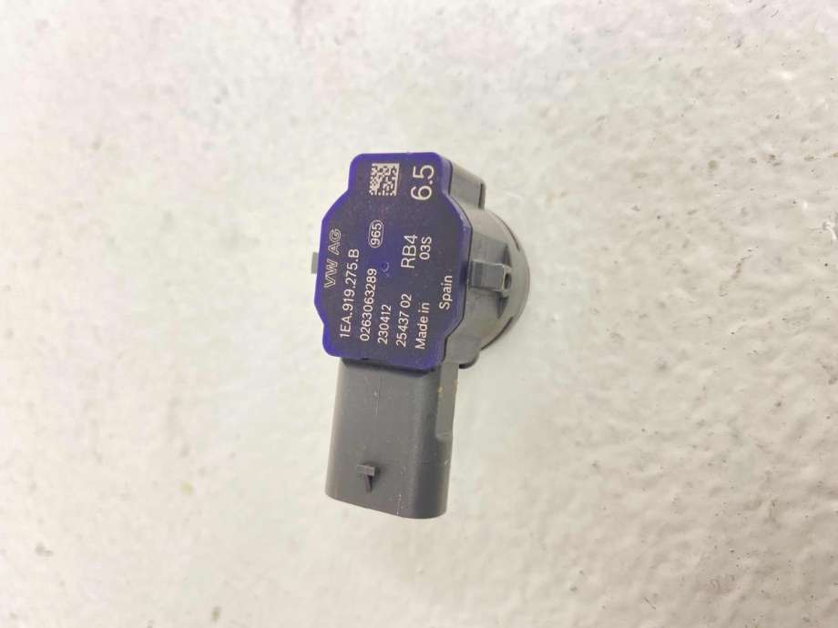 Parkeringssensor bak til VW ID.3 2020-->>  (1EA 919 275 B|)