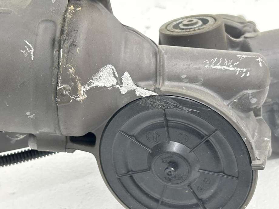 Tannstang elektrisk til VW ID.3 2020-->> (1EB 423 075|)