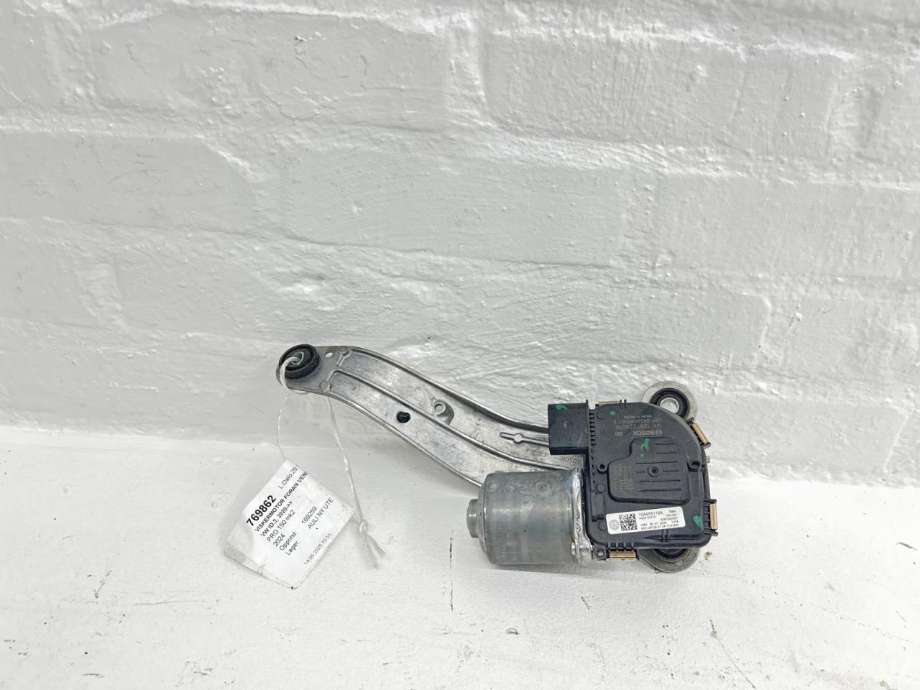 Viskermotor foran venstre til VW ID.3 2020-->>  (10A 955 113 A|)