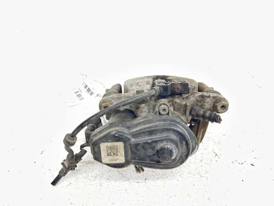 Bremsecaliper høyre bak, elektrisk til Mercedes S-Klasse, 2013-2020 (W222) (W222) (A 231 423 08 81)