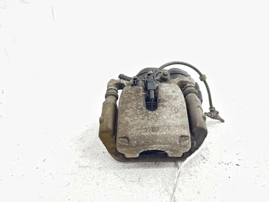 Bremsecaliper høyre bak, elektrisk til Mercedes S-Klasse 2013-2020 (W222) (W222) (A 231 423 08 81|)