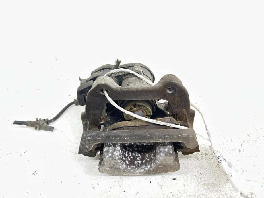 Bremsecaliper høyre bak, elektrisk til Mercedes S-Klasse 2013-2020 (W222) (W222) (A 231 423 08 81|)