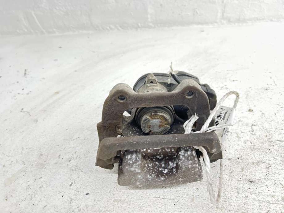 Bremsecaliper venstre bak, elektrisk til Mercedes S-Klasse 2013-2020 (W222) (W222) (A 231 423 07 81|)