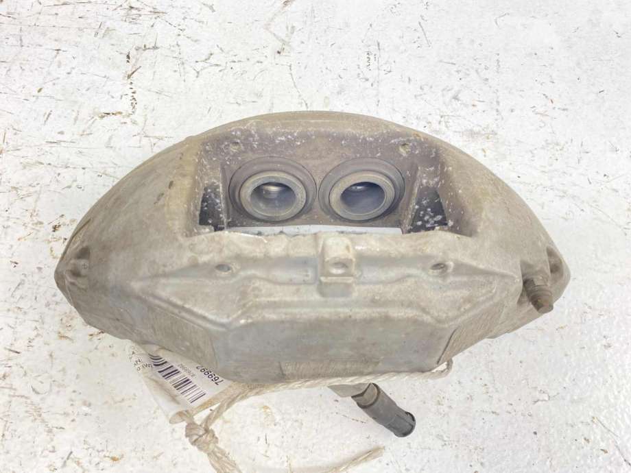 Bremsecaliper venstre foran til Mercedes S-Klasse, 2013-2020 (W222) (W222) (A 222 421 49 98)