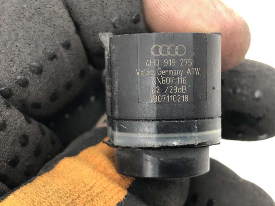 Parkeringssensor bak til Audi A6 2011-2014 (Type IV, Fase 1) (C7) (C7) (1S0 919 275|)