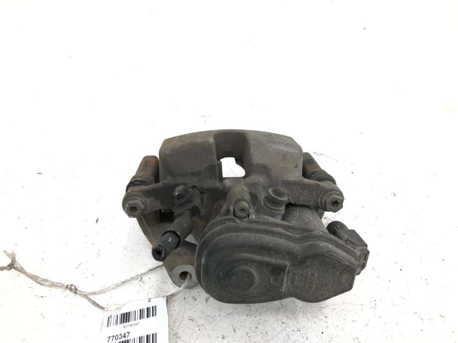 Bremsecaliper høyre bak, elektrisk til Mercedes EQC 2019-->> (A 000 423 76 00|A 000 423 76 00 80|)
