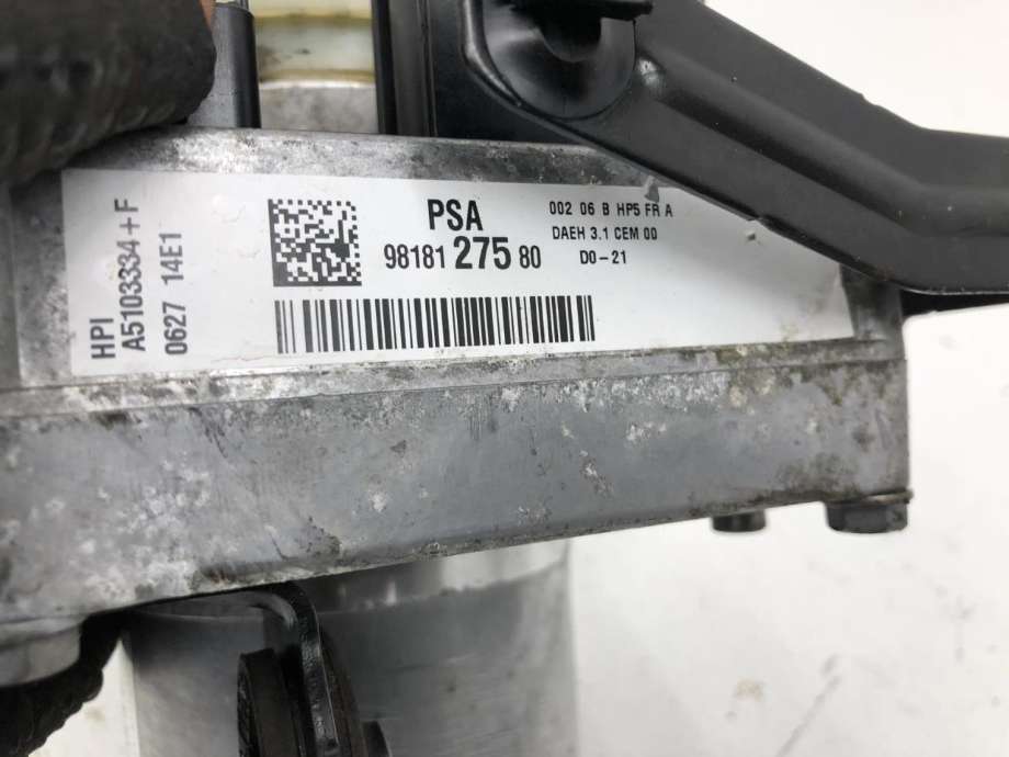 Servo pumpe elektrisk til Opel Vivaro C 2020-->> (9818127580|)