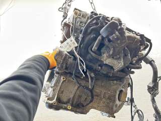 Motor hybrid bensin del til Toyota Corolla,   (|190000T580)