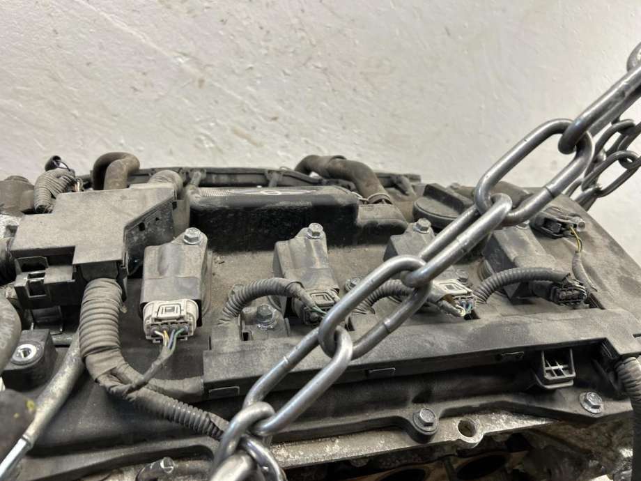 Motor hybrid bensin del til Toyota Corolla 2019-->>  (190000T580|)
