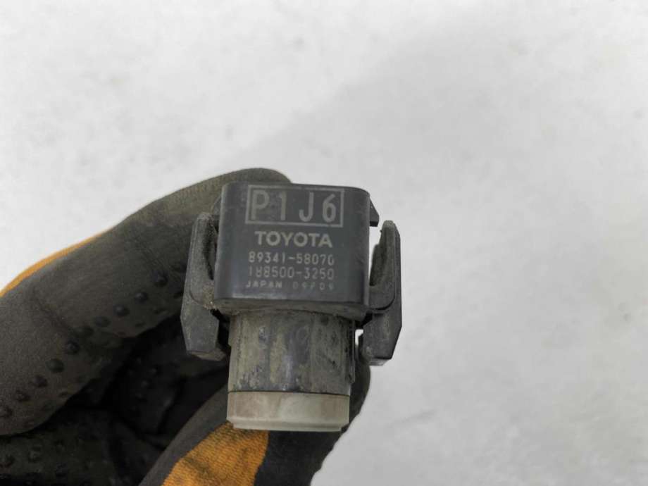 Parkeringssensor bak til Toyota Corolla 2019-->> (8934133220B8|)