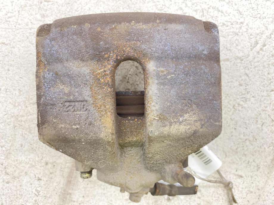 Bremsecaliper venstre foran til VW Touran 2010-2015 (Type I, Fase 3) (1K0 615 123 E|)