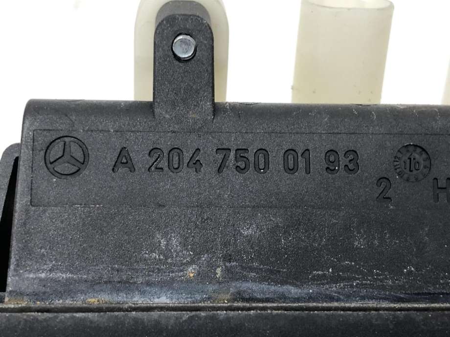 Bakluke/bakdør håndtak til Mercedes GLK 2008-2015 (X204) (X204) (A 204 750 01 93|)
