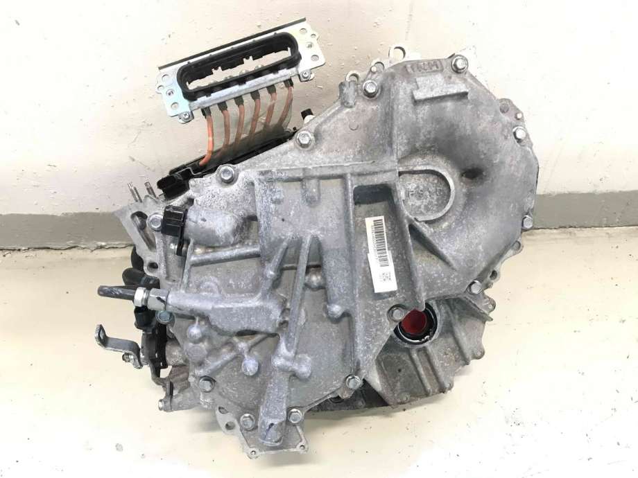Girkasse automat til Toyota Yaris Cross (SUV) 2021-->> (309000D010|)