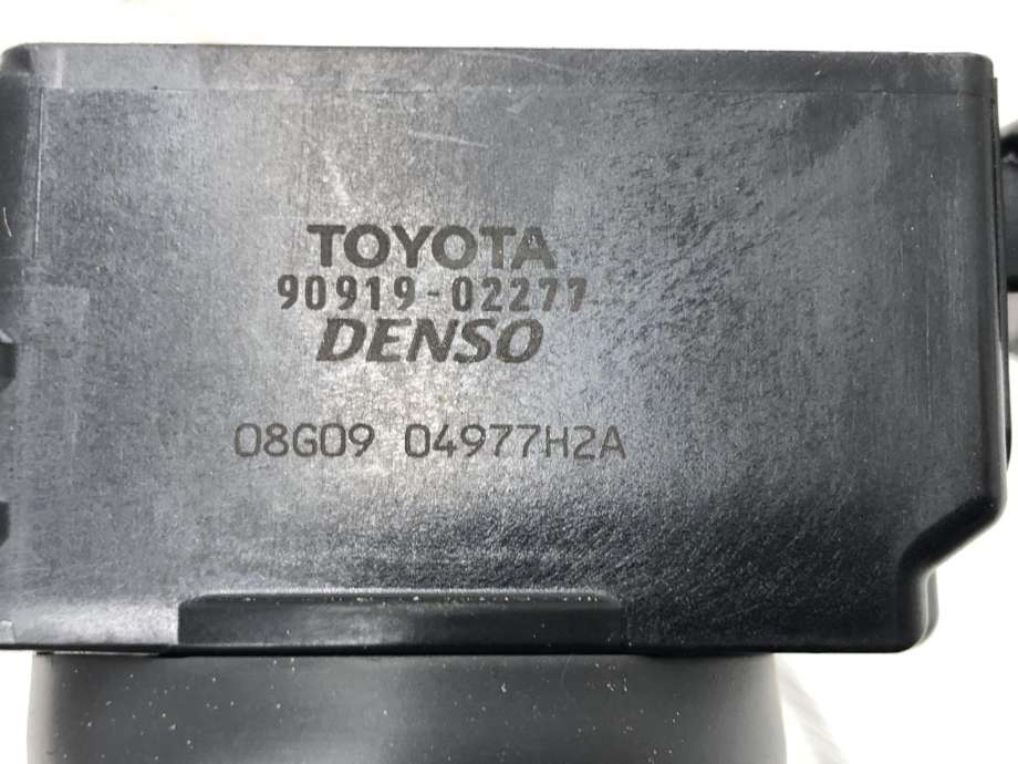 Coil elektronisk til Toyota RAV4 2019-->> (Type V) (9091902277|)