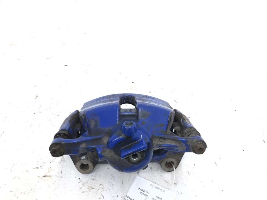 Bremsecaliper venstre foran til VW Golf VII, 2017-2020 (Fase 2)  (5G0 615 123 E)