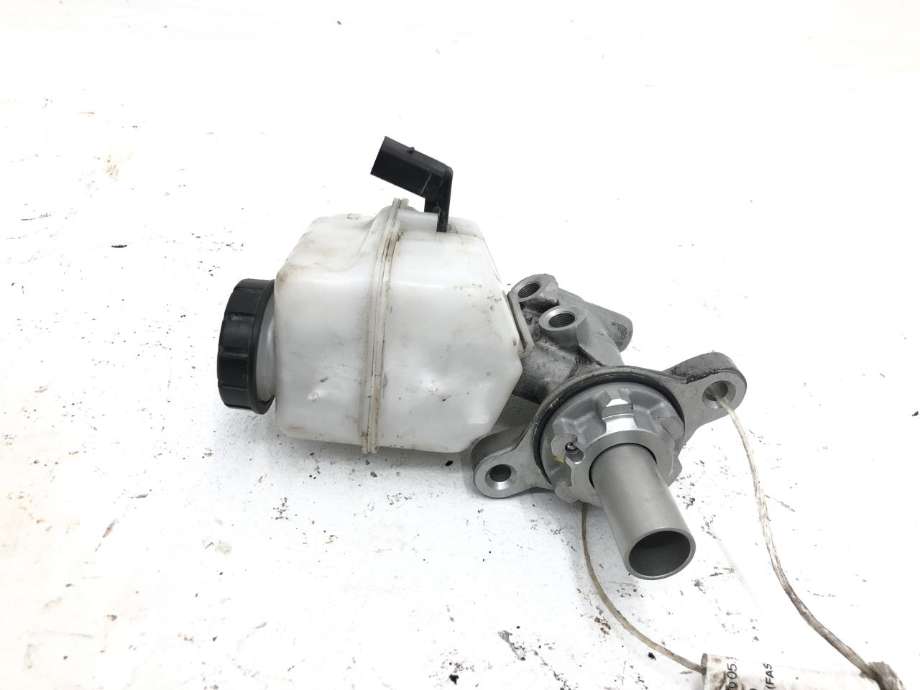 Bremsepumpe hoved til VW Golf VII, 2017-2020 (Fase 2)  (5QE 611 015 AQ)
