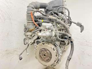 Motor hybrid bensin del til Mitsubishi Outlander,   (|1000D054)