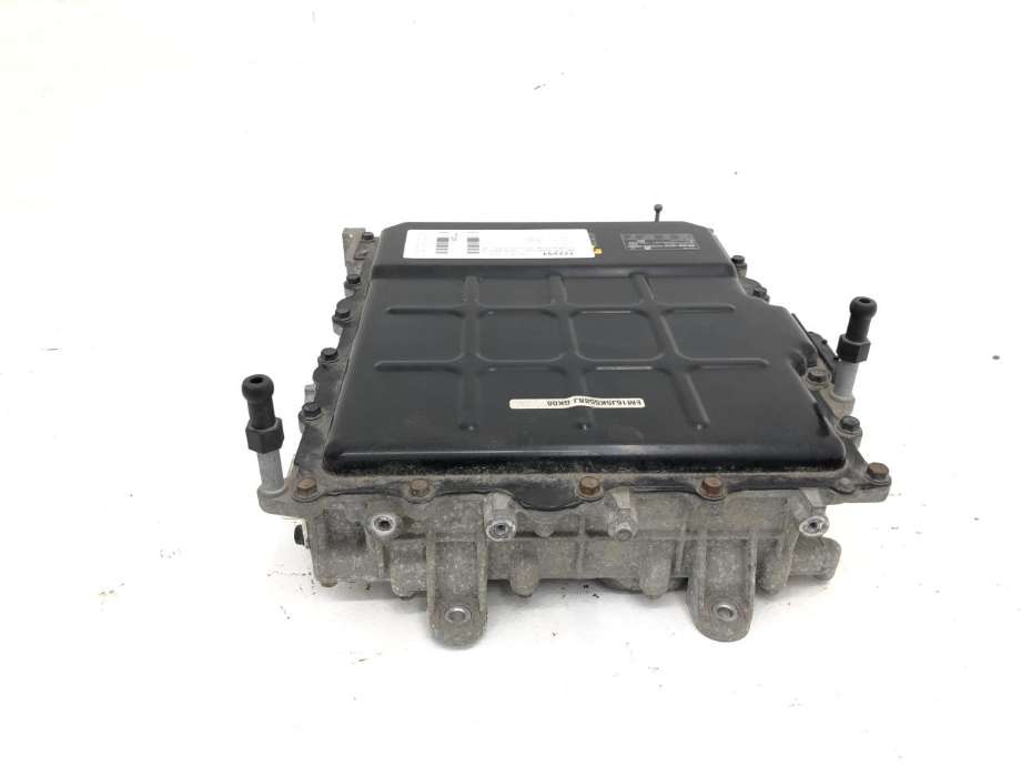 Batterilader (OBC - On Board Charger) til Hyundai Kona 2017-2021 (Type I, Fase 1) (364000E170|)