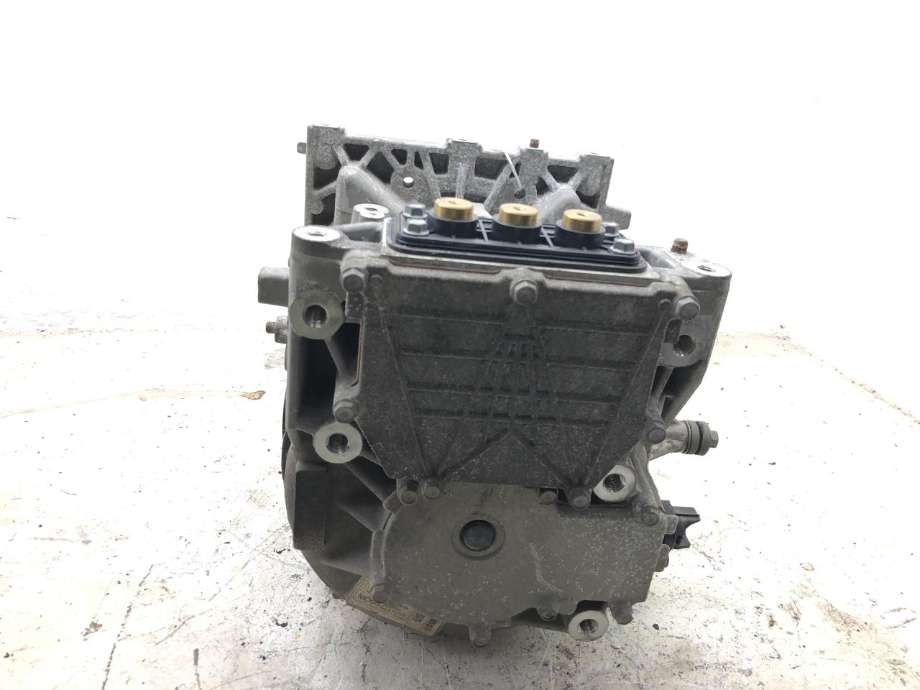 Motor elbil foran til Hyundai Kona 2017-2021 (Type I, Fase 1)  (365000E700|)