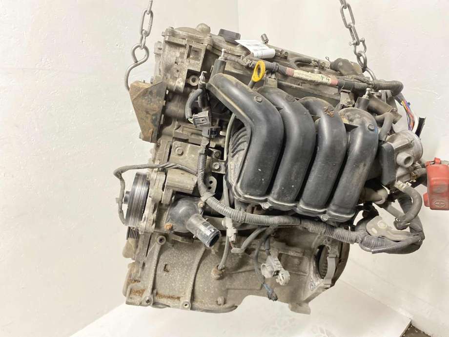 Motor bensin til Toyota Auris 2007-2010 (Type I, Fase 1)  (1900037240|)