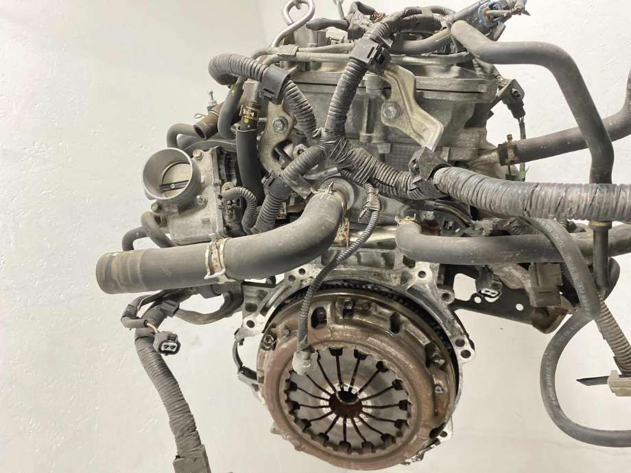 Motor bensin til Toyota Auris 2007-2010 (Type I, Fase 1)  (1900037240|)