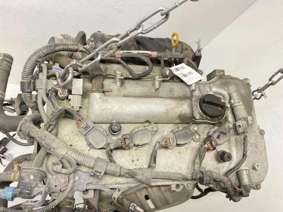 Motor bensin til Toyota Auris 2007-2010 (Type I, Fase 1)  (1900037240|)