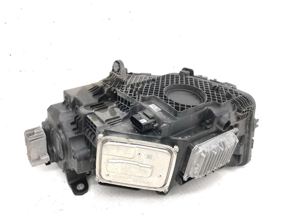 Frontlykt høyre full-LED til Mercedes GLC 2022-->> (X254) (X254) (A 254 906 62 02|A 254 906 48 01|)