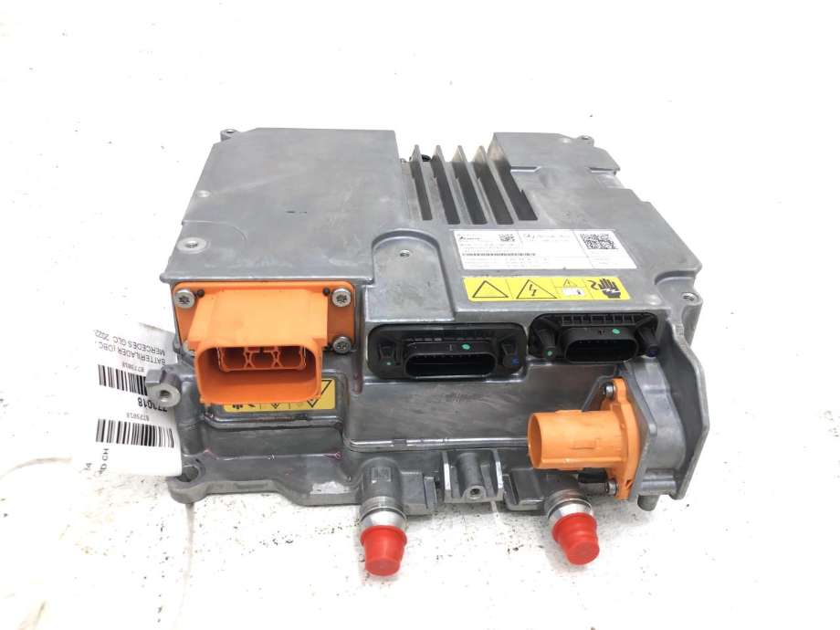 Batterilader (OBC - On Board Charger) til Mercedes GLC 2022-->> (X254) (X254) (A 000 900 96 35|)