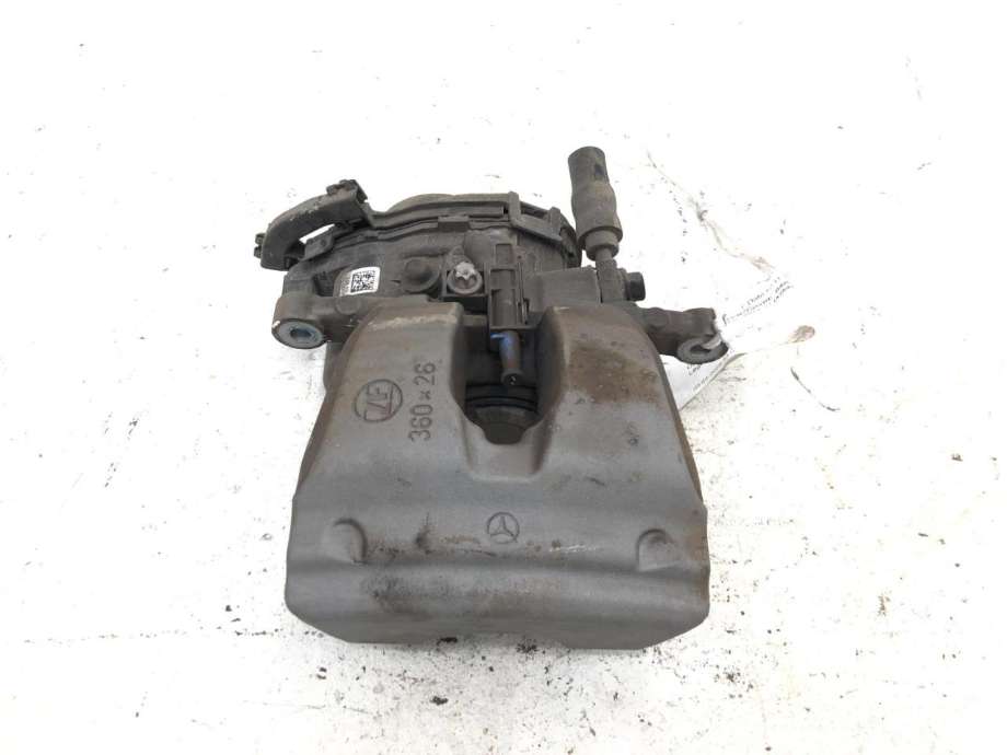 Bremsecaliper høyre bak, elektrisk til Mercedes GLC 2022-->> (X254) (X254) (A 254 423 08 00|)