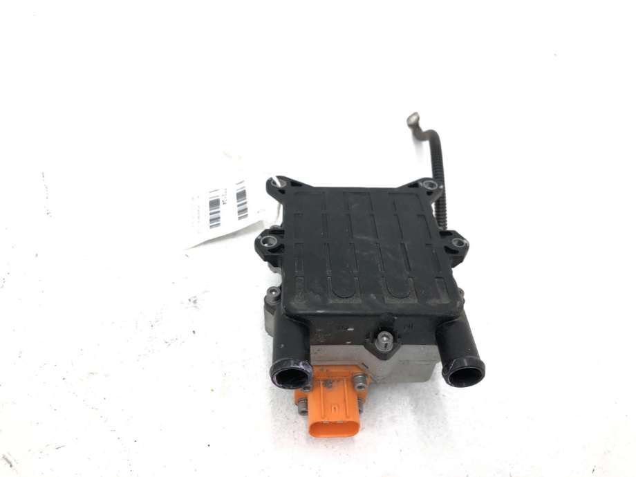 Motorvarmer elektrisk til MG ZS EV 2022-->> (Type I, Fase 2) (11009807|)